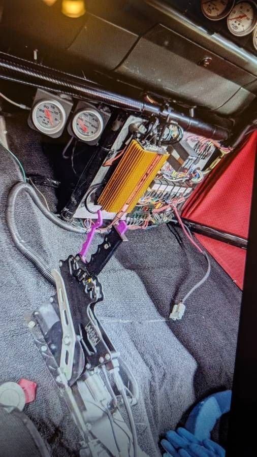 1959 Chevrolet El Camino - Race Car, foto 8