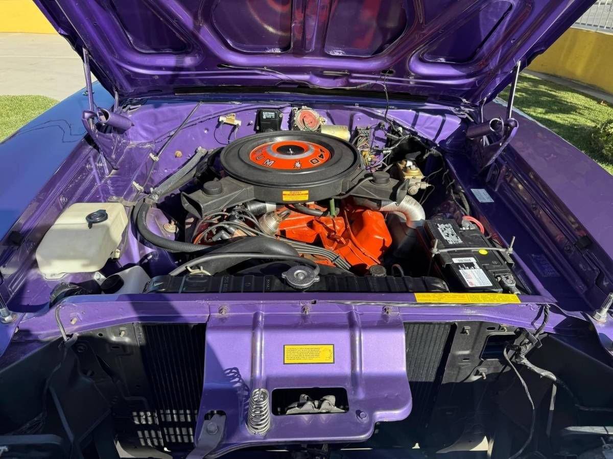 1970 Dodge Charger, foto 11
