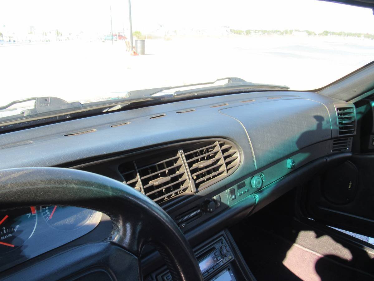 1987 Porsche 944 - Turbo, foto 8