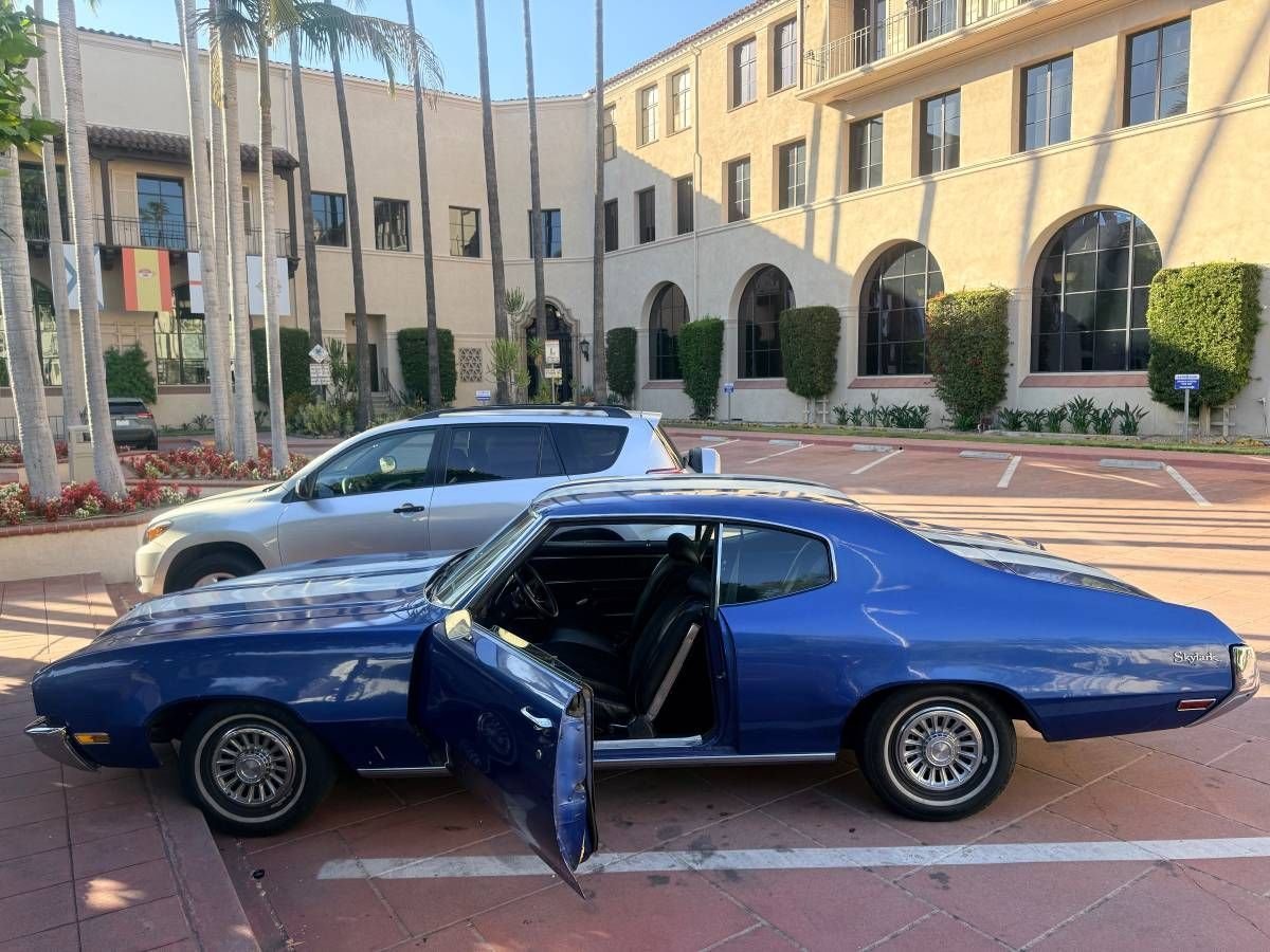 1972 Buick Skylark - Custom, foto 8