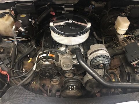 1995 Chevrolet Tahoe, foto 9