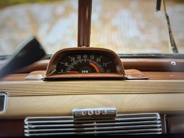 1941 Ford Tudor, foto 9