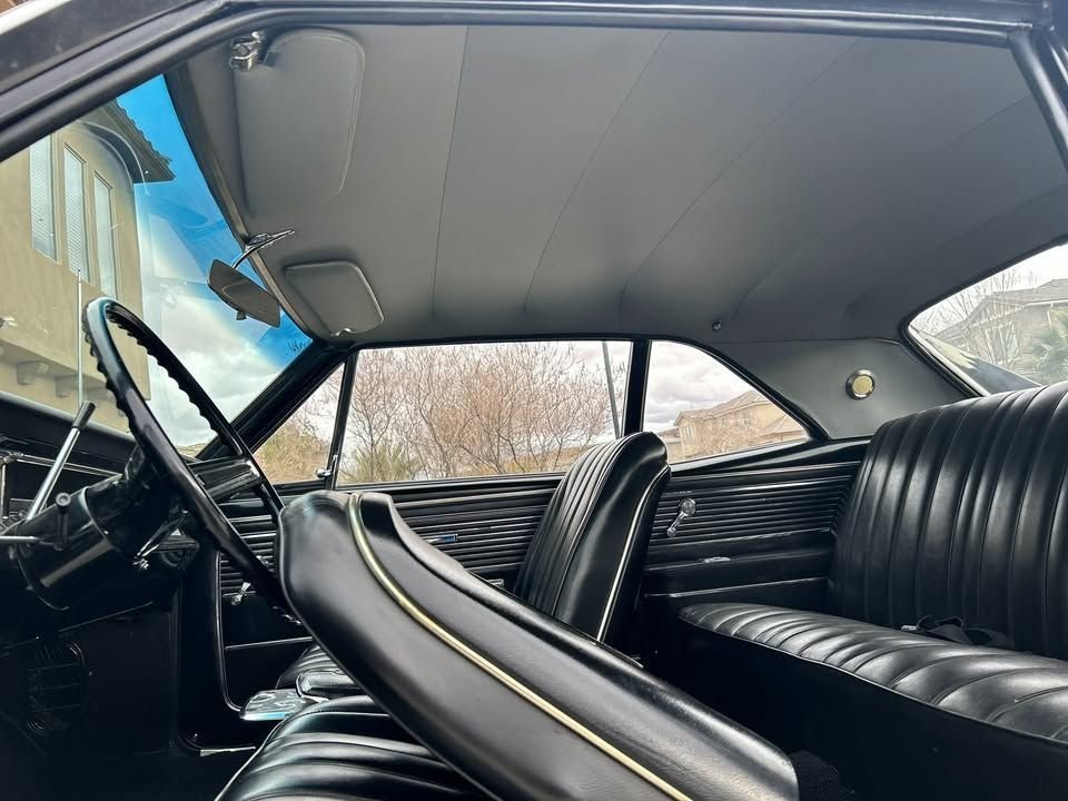 1966 Buick Skylark - Gran Sport, foto 8