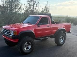 1988 Toyota DLX, foto 12