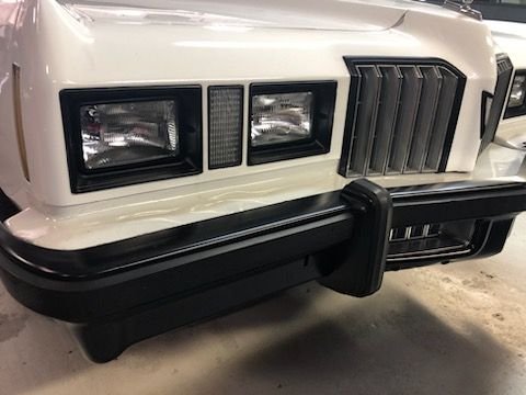 1977 Pontiac Grand Prix, foto 4