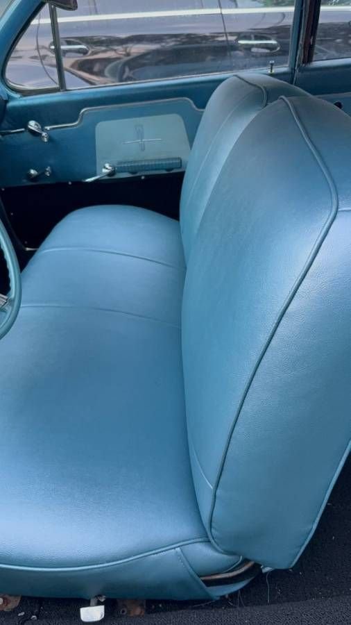 1961 Oldsmobile 88, foto 7