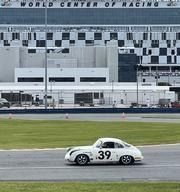 1964 Porsche 356, foto 4