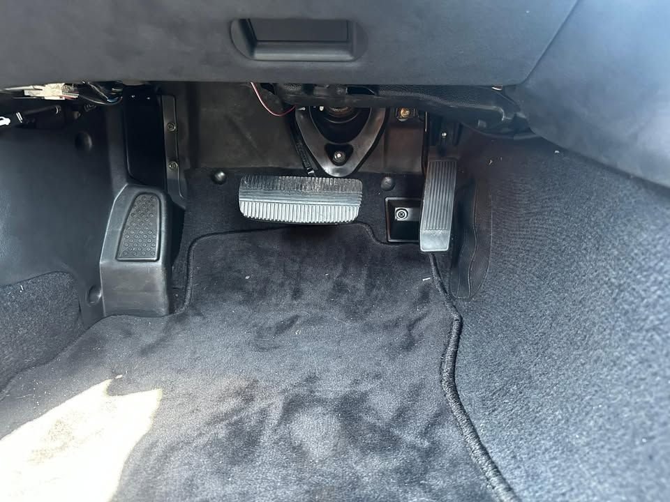 1996 Nissan 300ZX - 2+2, foto 8