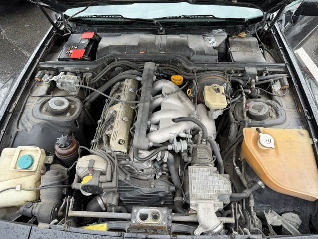 1991 Porsche 944, foto 4
