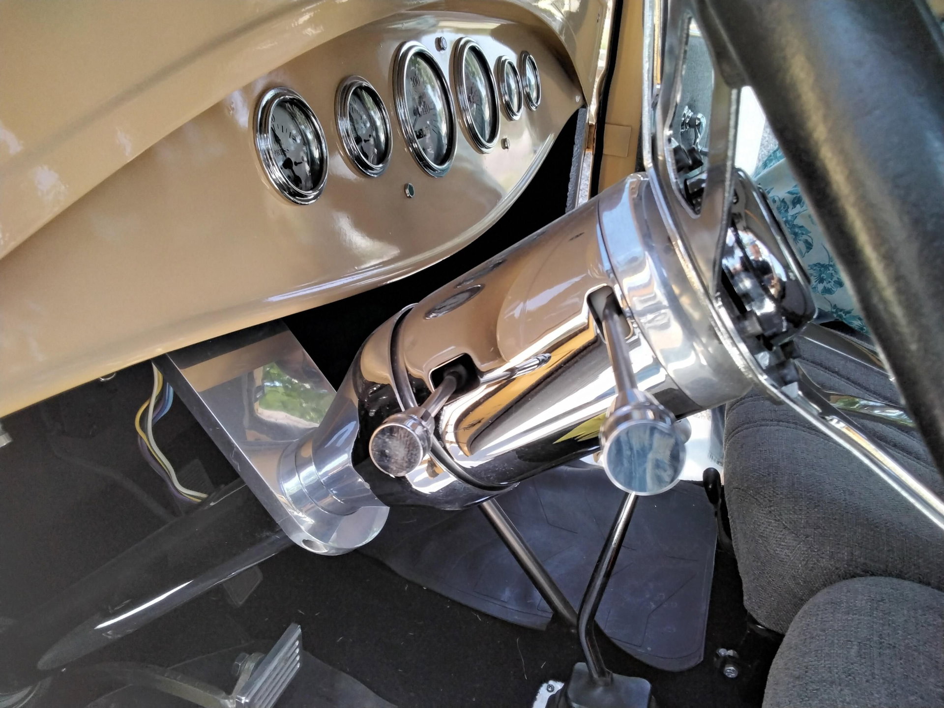 1931 Ford Model A, foto 10