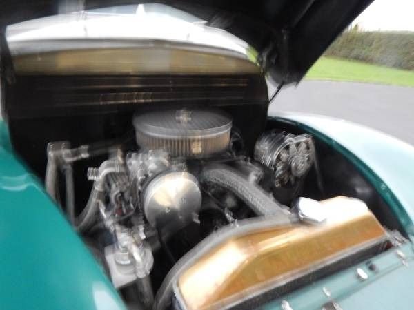 1940 Mercury Eight, foto 8