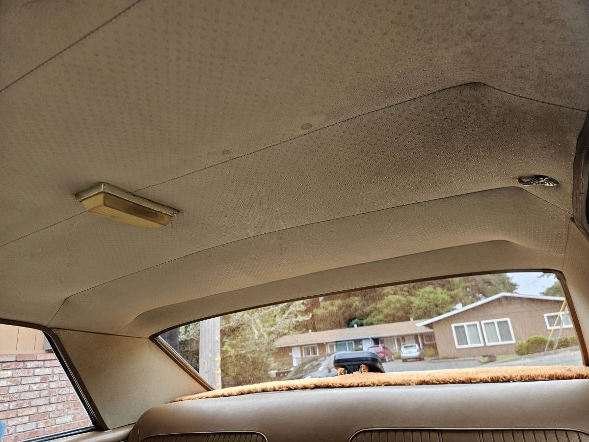 1964 Pontiac Le Mans - Sport, foto 10