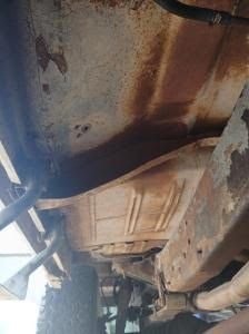 1974 Ford F 250 - Highboy 4x4, foto 12