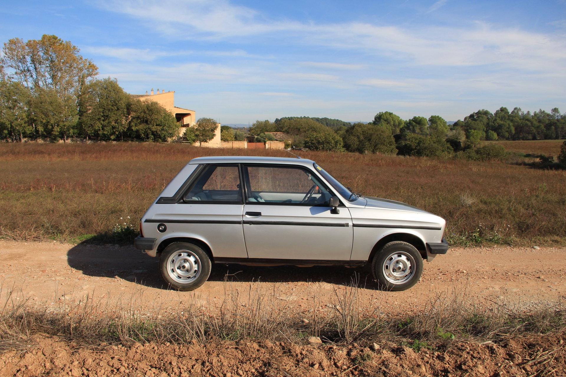 1984 Citroen LN, foto 3