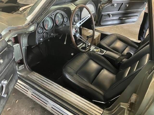 1965 Chevrolet Corvette, foto 7