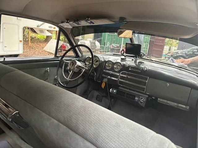 1949 Buick Super, foto 8