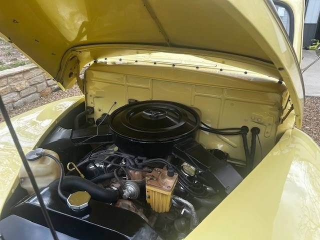 1941 Ford Tudor, foto 12