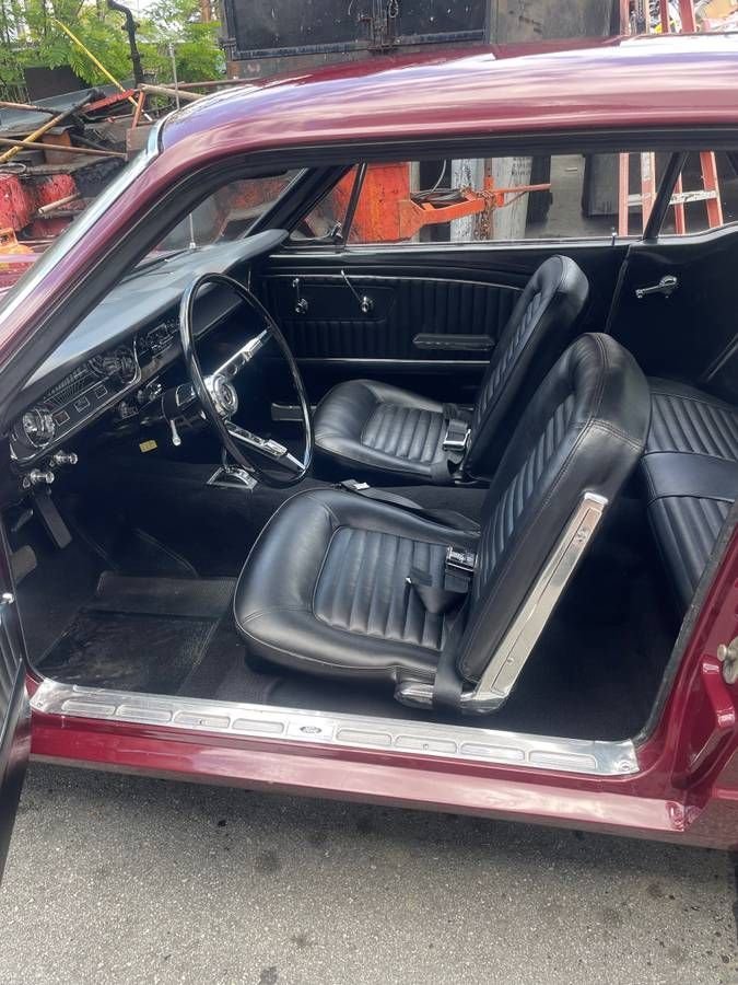 1964 Ford Mustang, foto 7