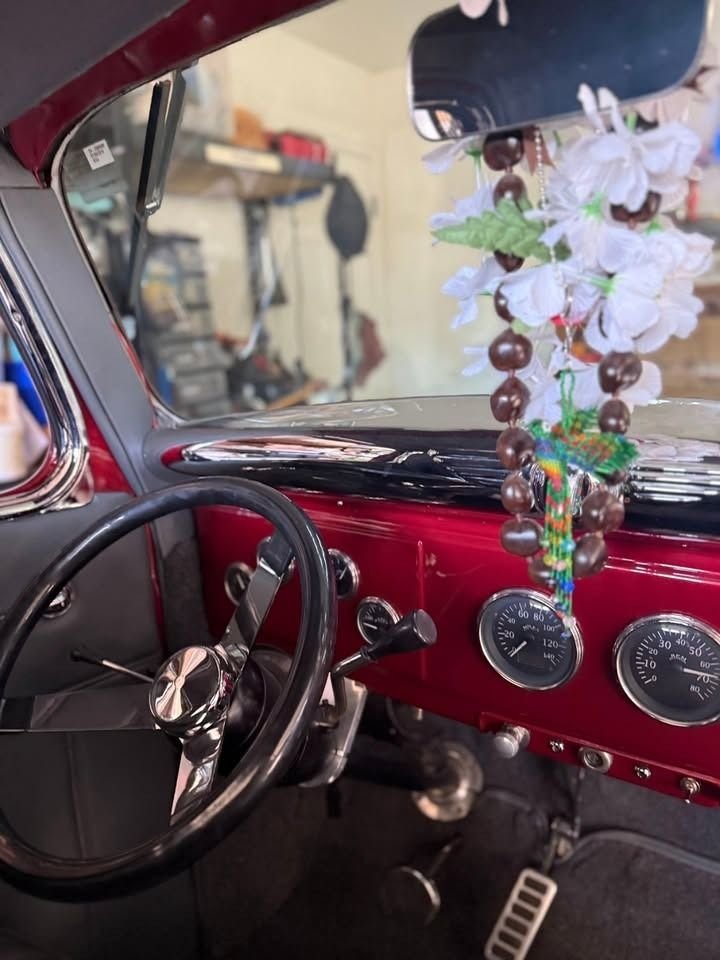 1937 Dodge Pickup - Pickup, foto 4