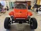 1964 VW Beach Buggy, foto 9