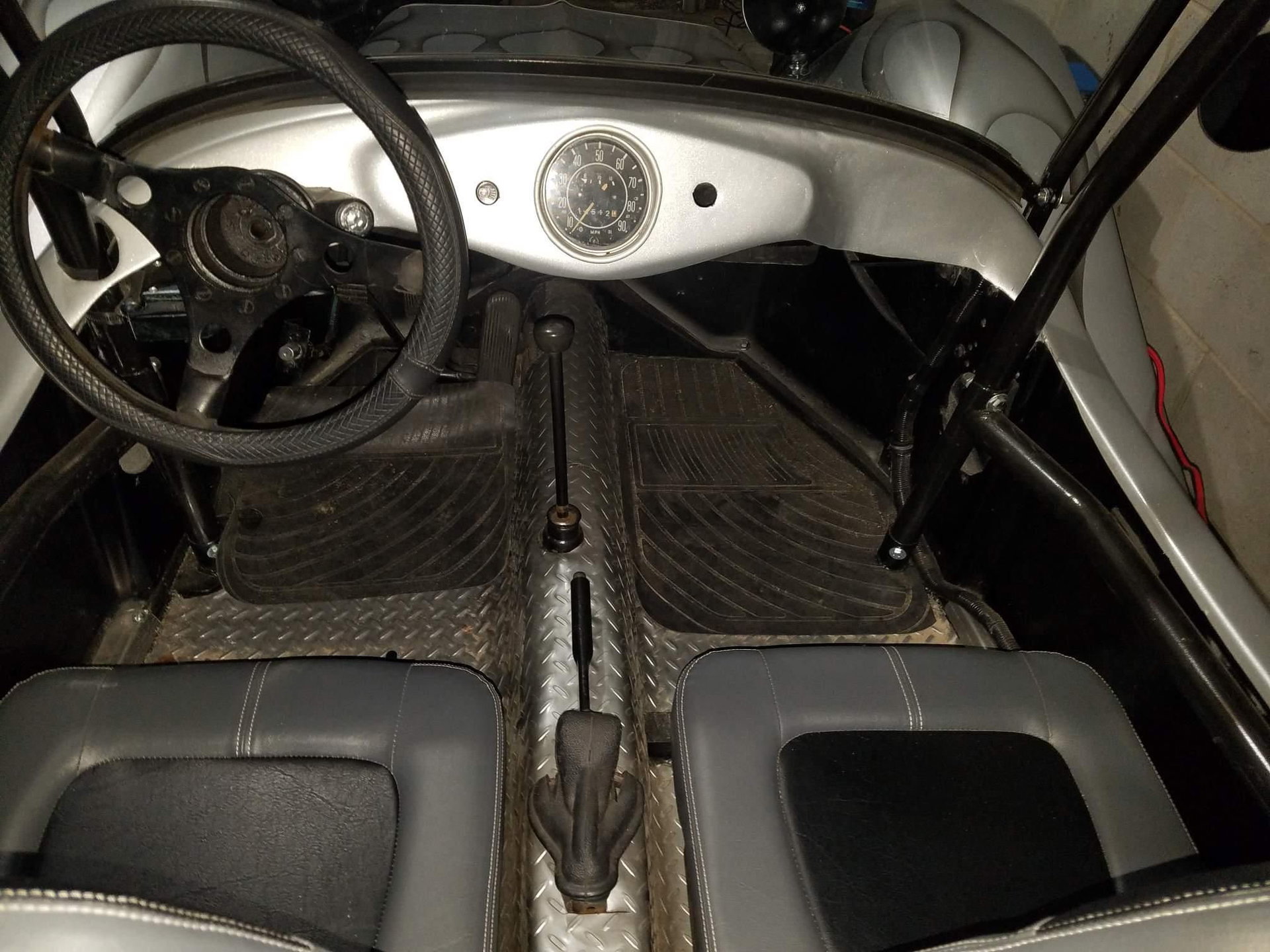 1970 VW Beach Buggy - Dune Buggy Kit Car, foto 5