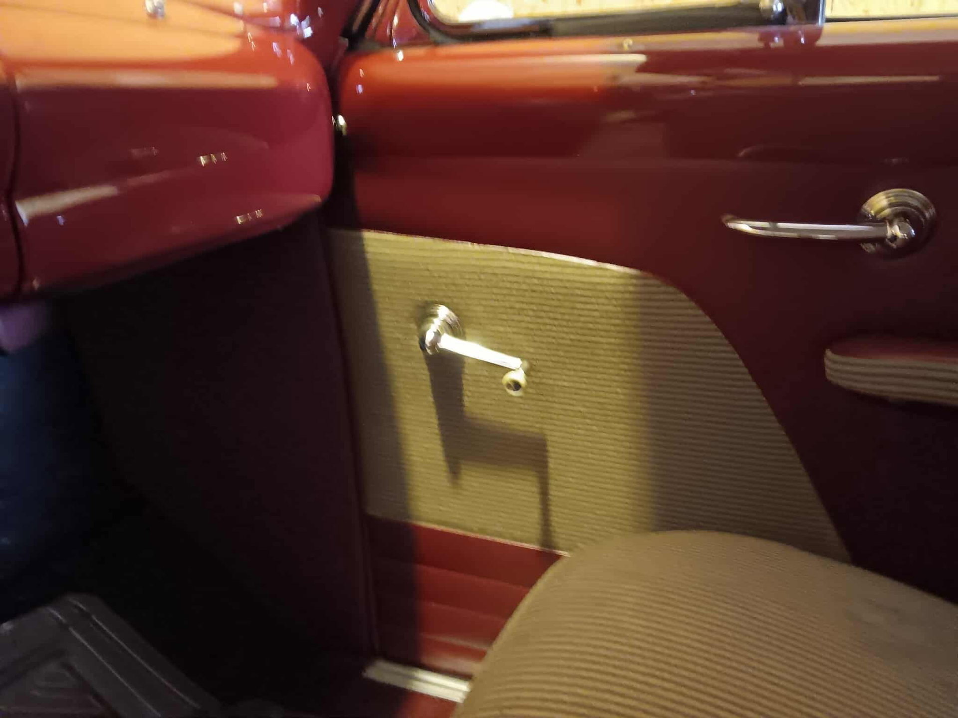 1949 Ford Custom, foto 10