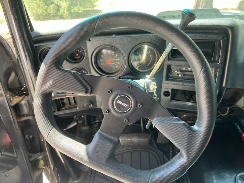 1973 Chevrolet, foto 11