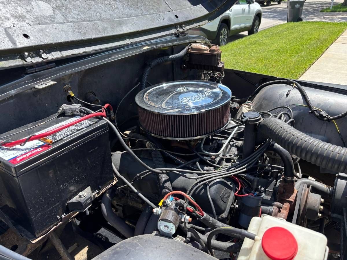 1979 Jeep CJ, foto 5