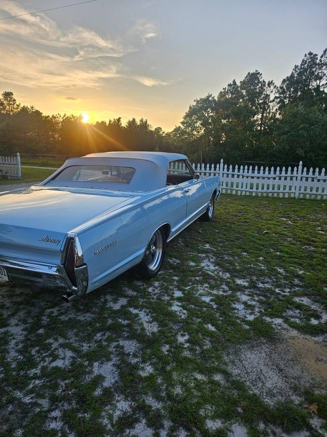1967 Mercury Monterey, foto 3