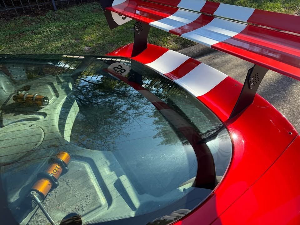 1997 Dodge Viper, foto 11