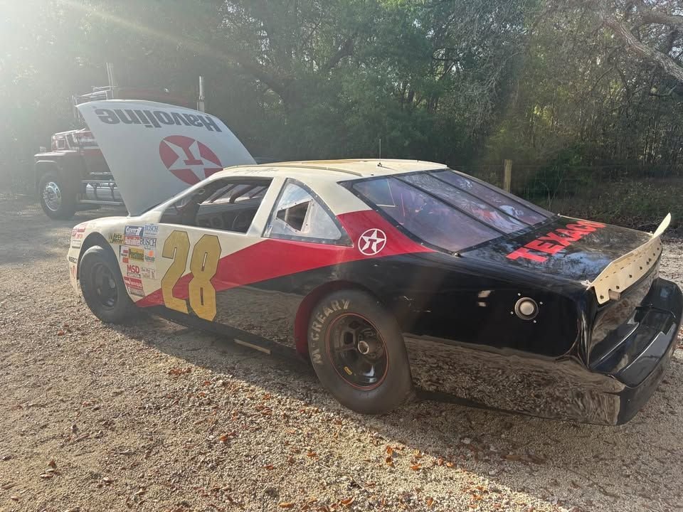 1992 Ford Thunderbird, foto 6