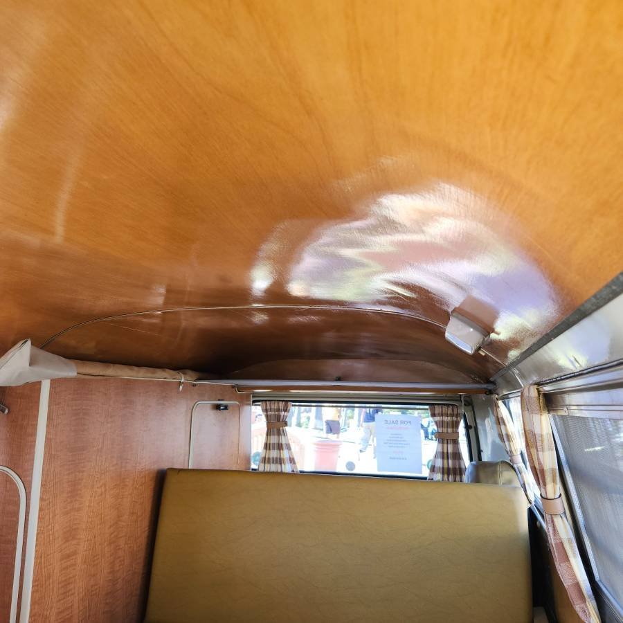1969 VW T2, foto 12
