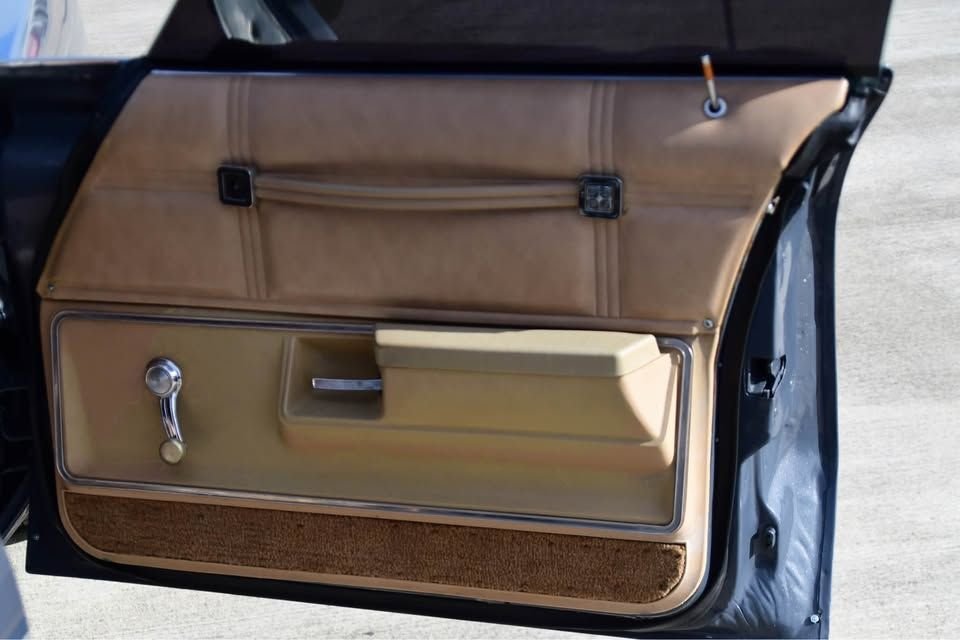 1976 Pontiac Bonneville, foto 12