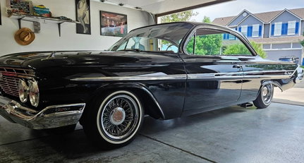 1961 Chevrolet Impala