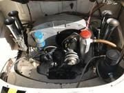 1964 Porsche 356, foto 10