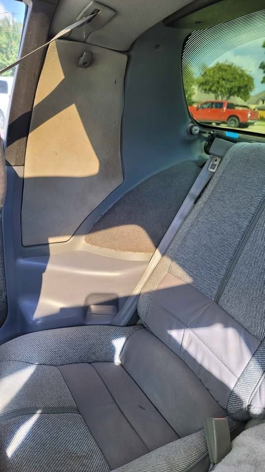 1989 Chevrolet Camaro - IROC, foto 11