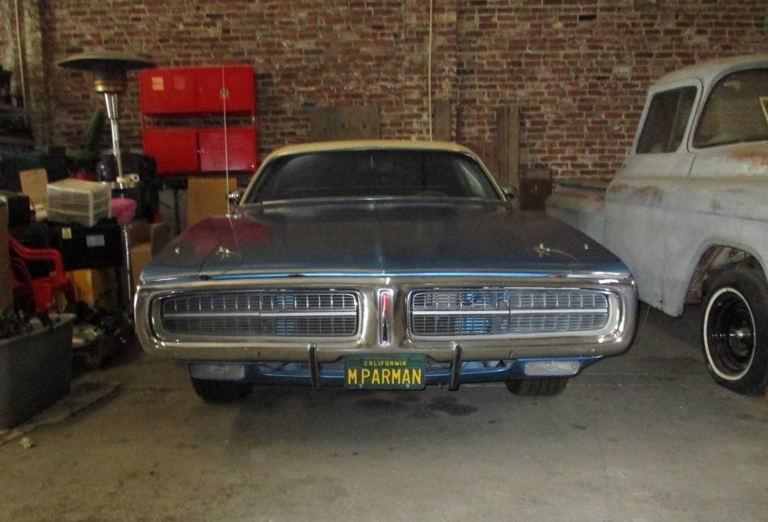 1972 Dodge Charger - Special Edition, foto 7
