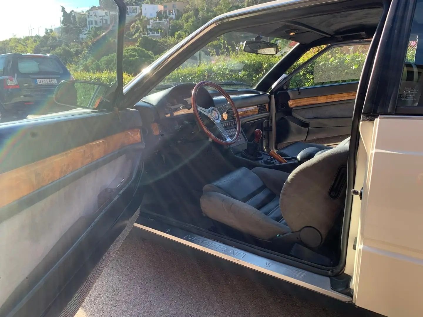 1989 Maserati BiTurbo - 222, foto 8