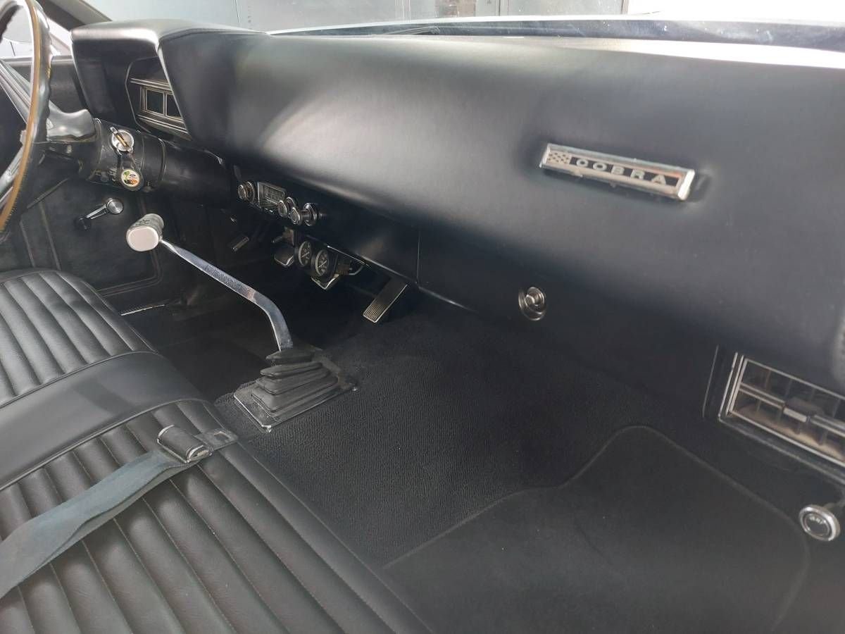 1970 Ford Torino - SCJ Drag pack, foto 12