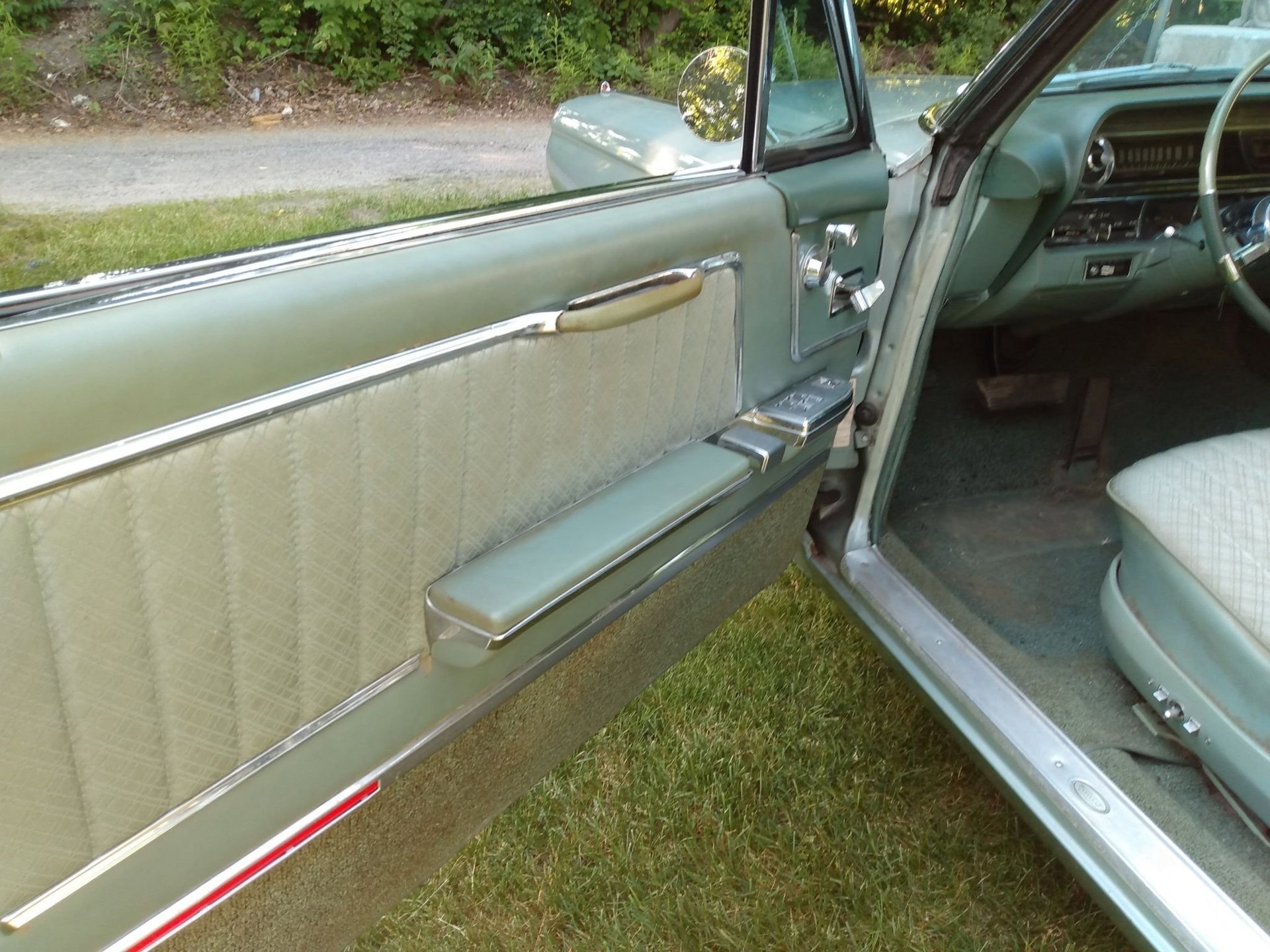 1964 Cadillac DeVille, foto 9