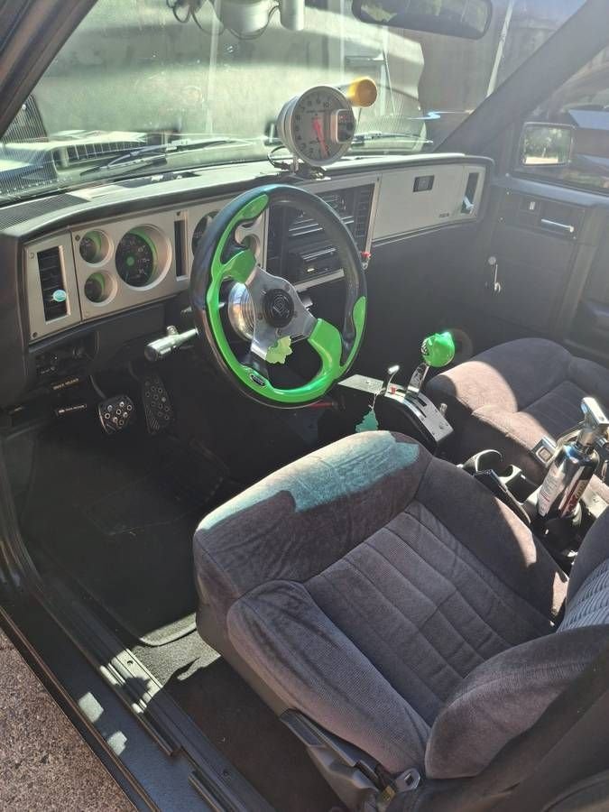 1983 Chevrolet S-10, foto 9