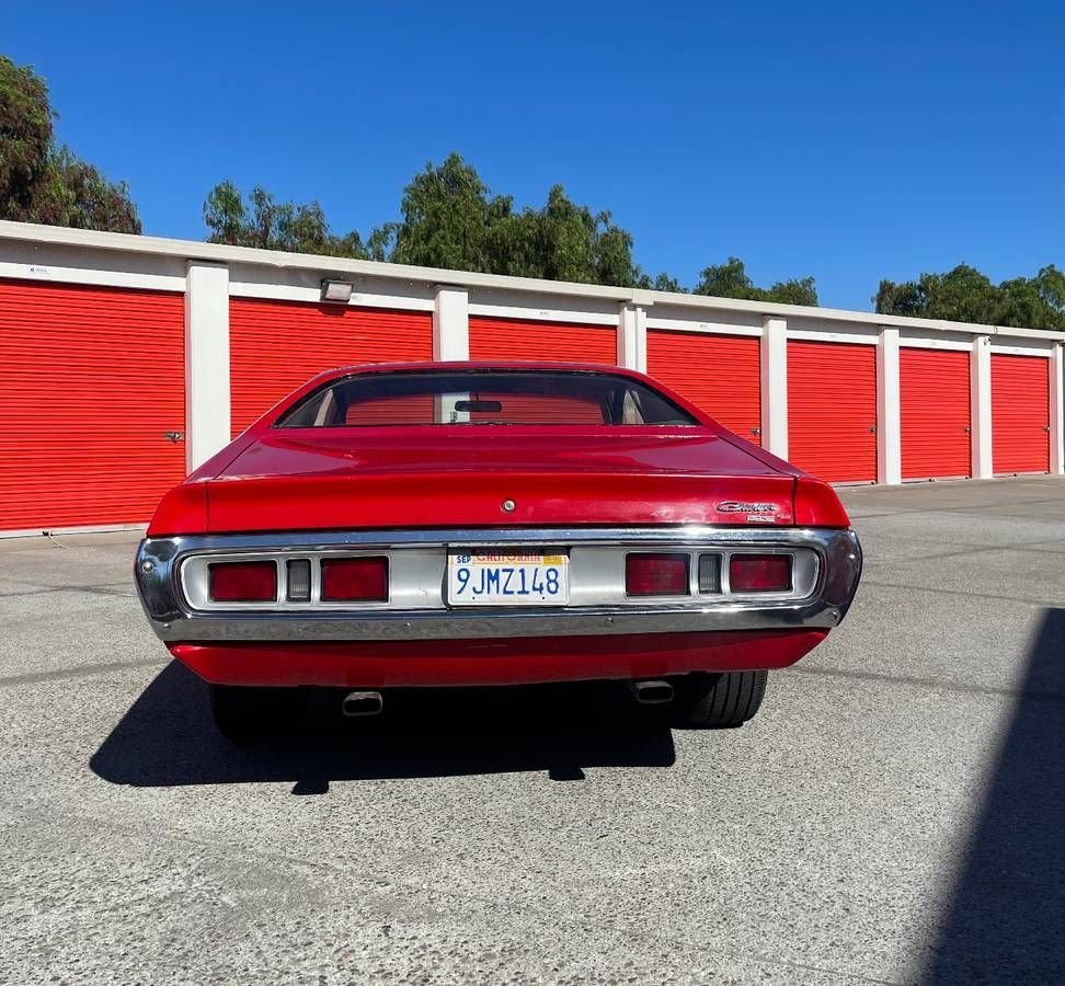 1971 Dodge Charger, foto 5