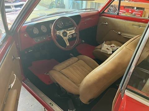 1964 Pontiac GTO, foto 8