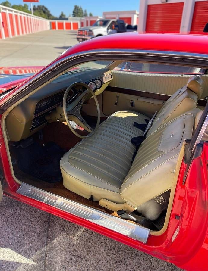 1971 Dodge Charger, foto 8