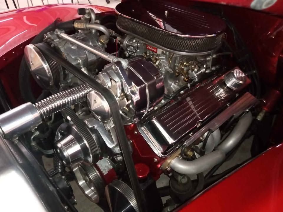 1940 Ford Custom, foto 9