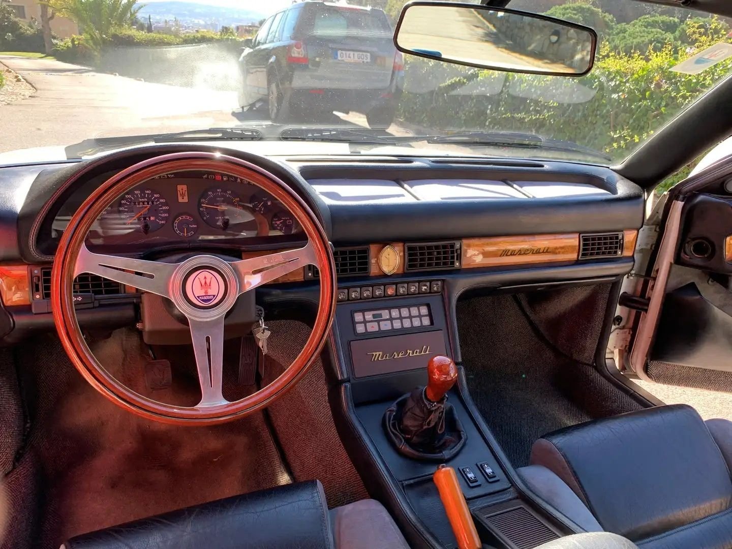 1989 Maserati BiTurbo - 222, foto 10