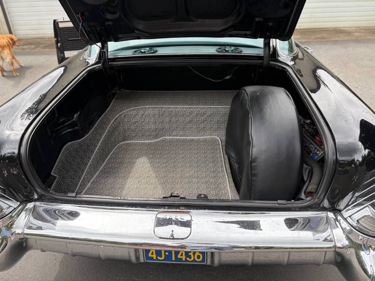 1957 Buick Century, foto 7