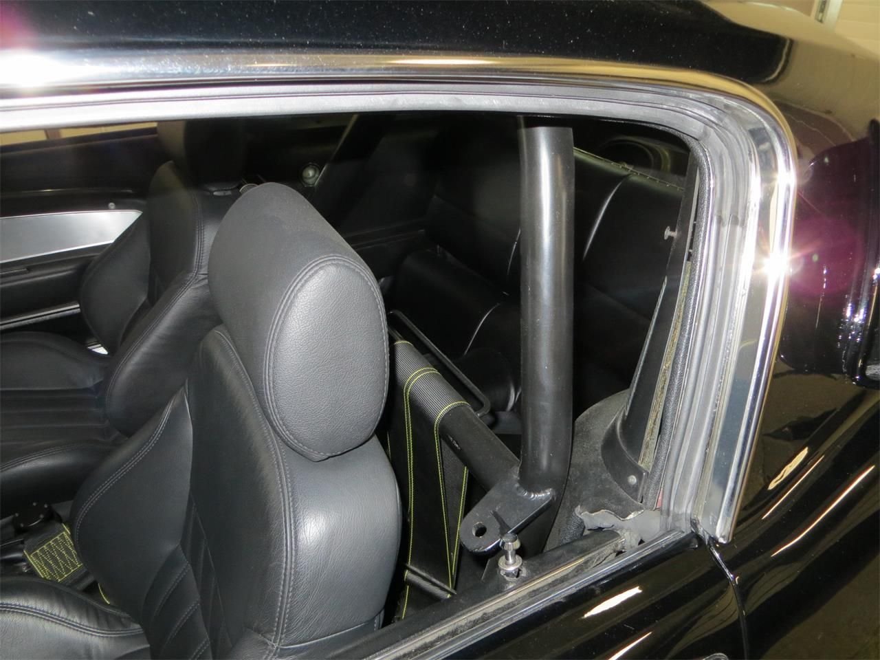 1967 Ford Mustang - GT500, foto 11