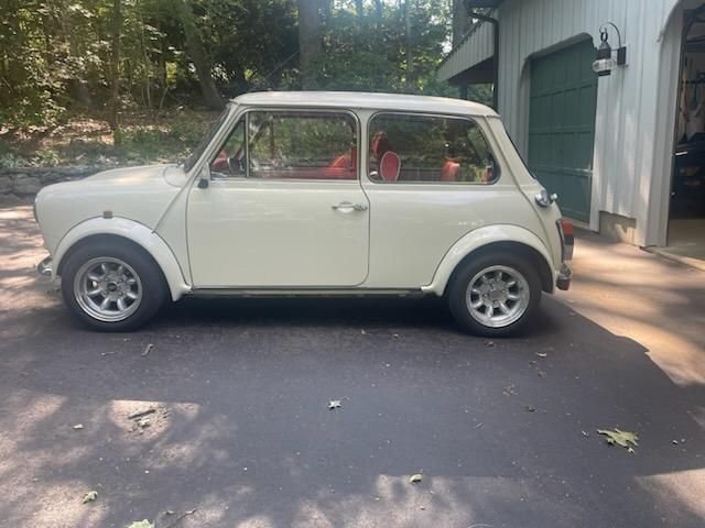 1979 Austin Mini, foto 4