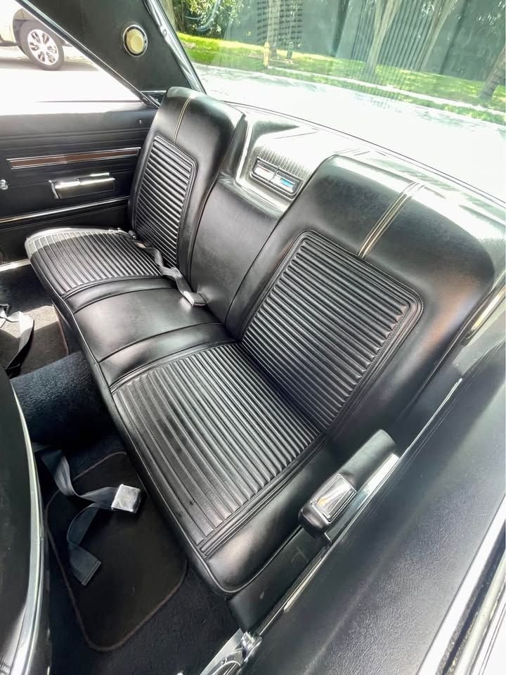 1966 Plymouth Sport Fury, foto 8